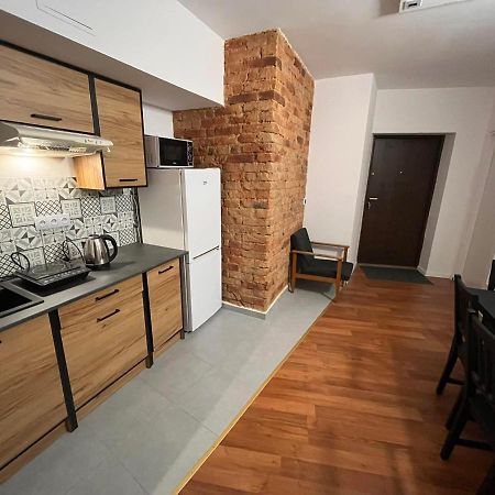 Hostel Woku Świebodzice Eksteriør bilde
