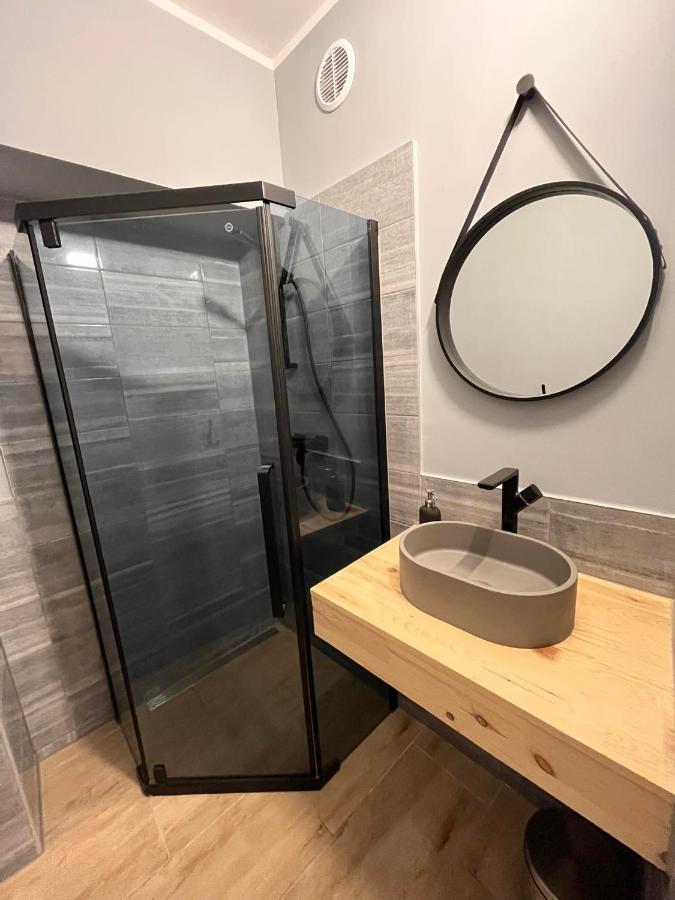 Hostel Woku Świebodzice Eksteriør bilde